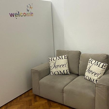 Apartament Super Central Cu Parcare Privata Daire Arad Dış mekan fotoğraf