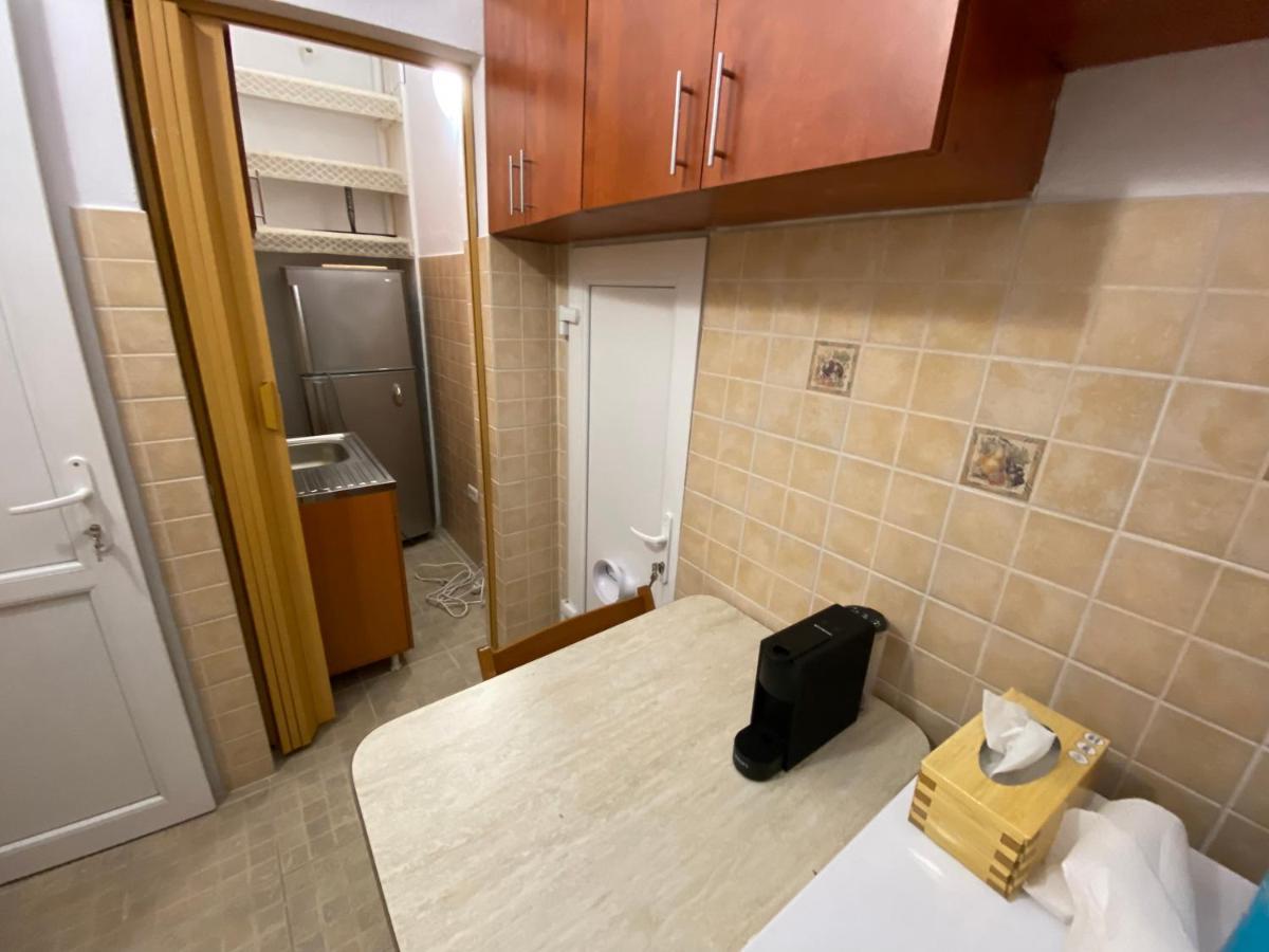 Apartament Super Central Cu Parcare Privata Daire Arad Dış mekan fotoğraf